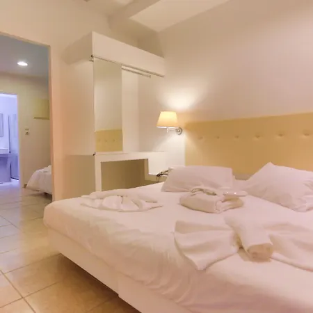 Hotell Astron Rhodes