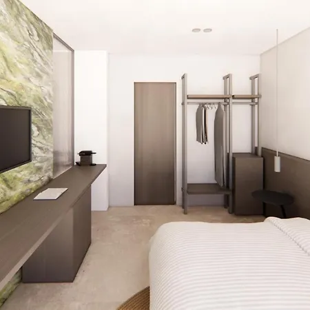 Astron Rhodes Hotell 3*