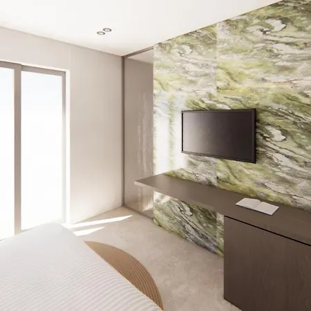 Hotell Astron Rhodes 3*