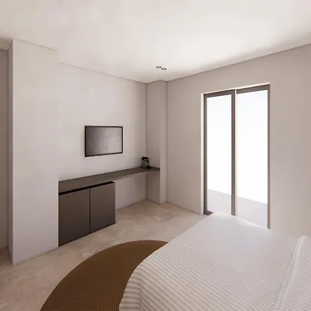 Hotell Astron Rhodes Rhodes City