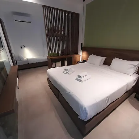 Hotell Astron Rhodes Rhodes City