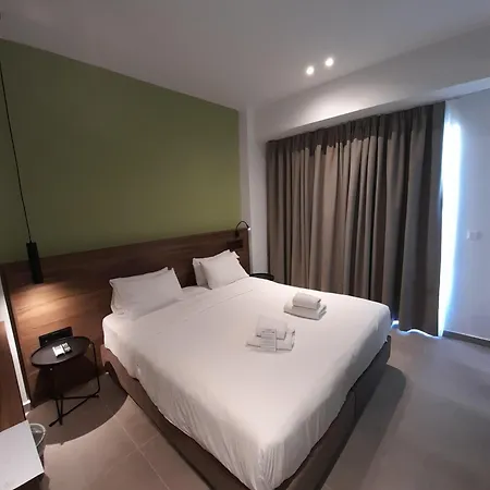 Astron Rhodes Hotell Rhodes City