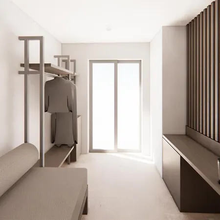 Astron Rhodes Hotell