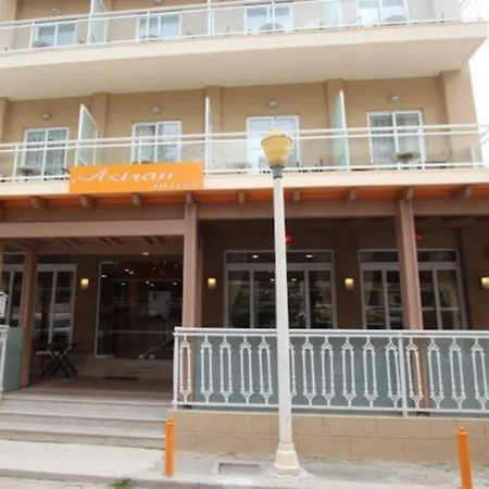 Astron Rhodes Hotell 3*