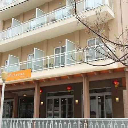 Hotell Astron Rhodes 3*